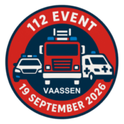 112 Event Vaassen